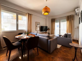 Apartment Amber